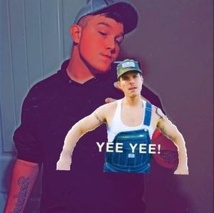 Meet your Posher, William